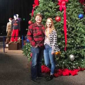 Meet your Posher, Joshua